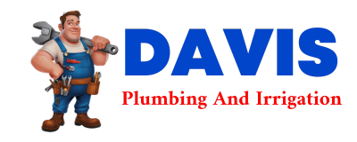 Trusted plumber in LAKE MINCHUMINA